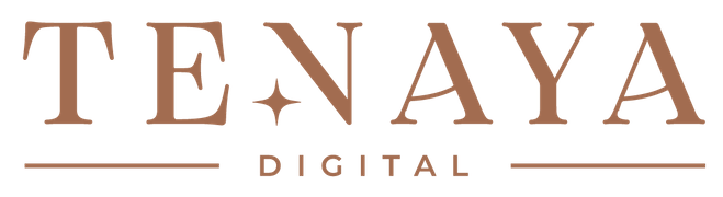 Tenaya Digital