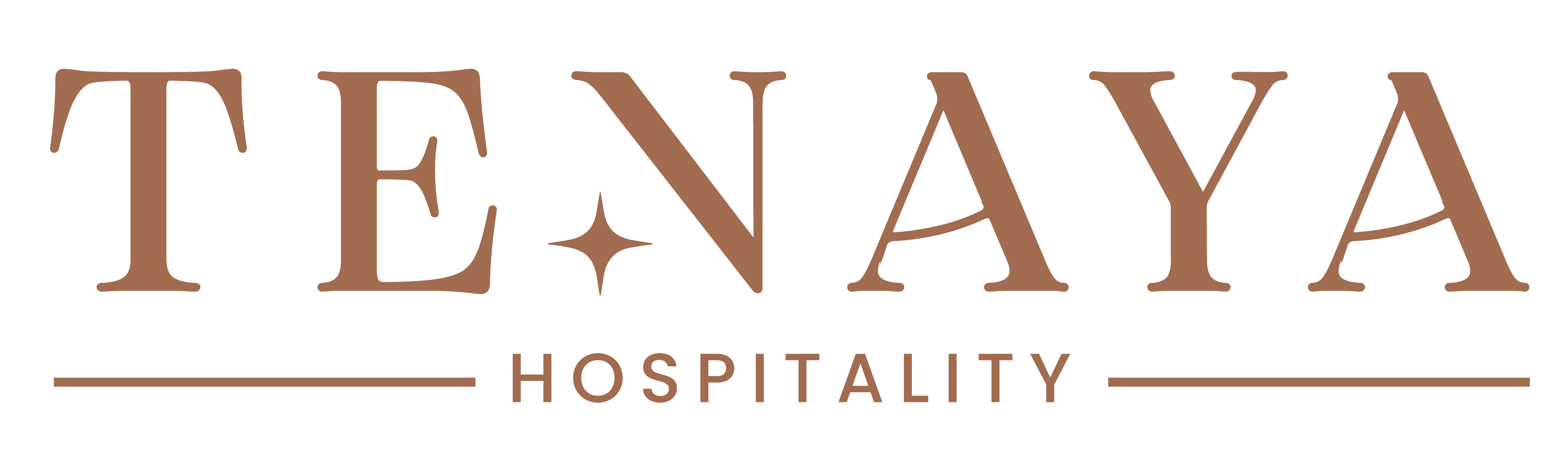 Tenaya Hospitality Group